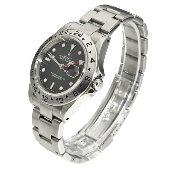 Rolex Explorer II 16570